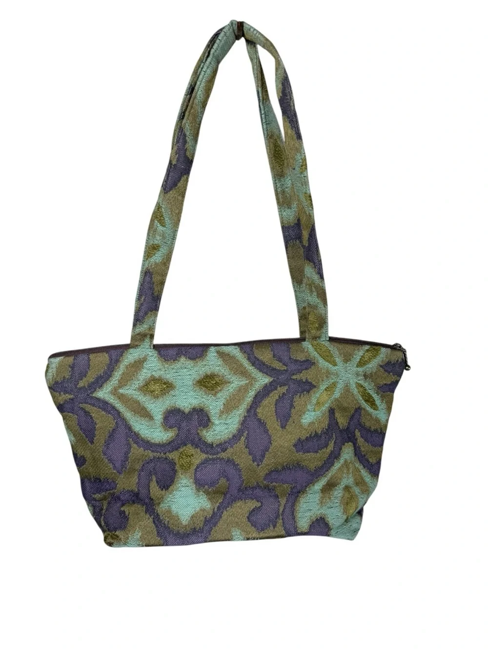 Maruca Fabric Handbag
